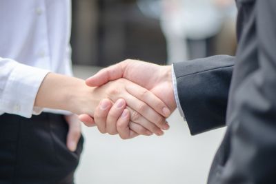 ご契約・業務開始