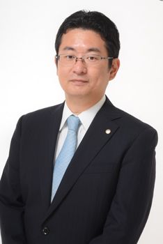 代表 長田憲一郎